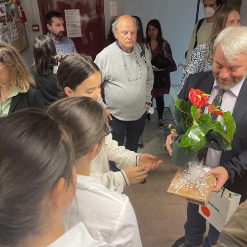 Γκέντσο Μπάνεβ