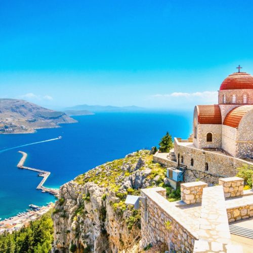 Πρώτη συνάντηση