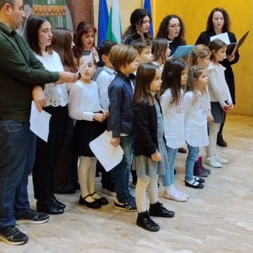Εκδήλωση μνήμης για τα 153 χρόνια από τη θυσία του Αποστόλου της Ελευθερίας