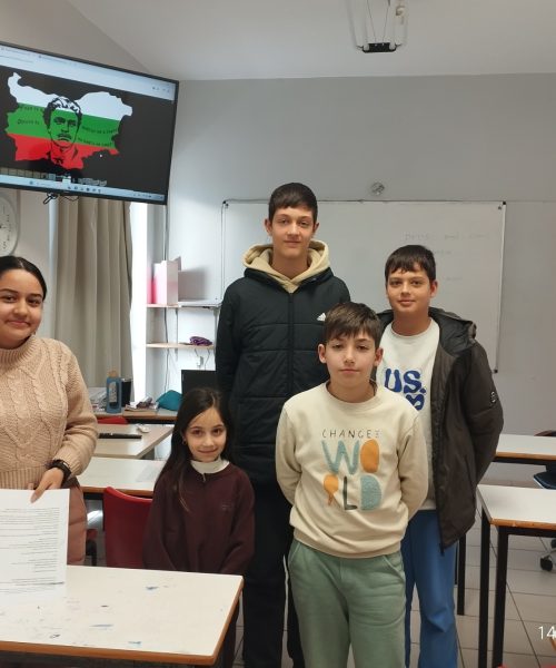 153 χρόνια από τον θάνατο του Αποστόλου της Ελευθερίας