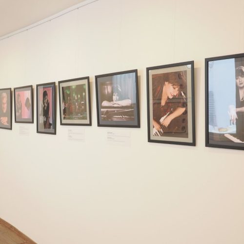 Фотоизложба(2)-Музикалният свят на българите в Гърция и чужбина